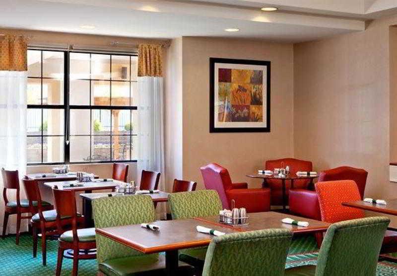 Sonesta Select Atlanta Norcross I 85 Hotell Restaurang bild